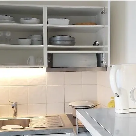 Apartment The Unforgetable At Canal De L'ourcq